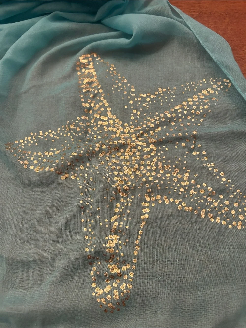 Mudpie Scarf or Wrap NWOT